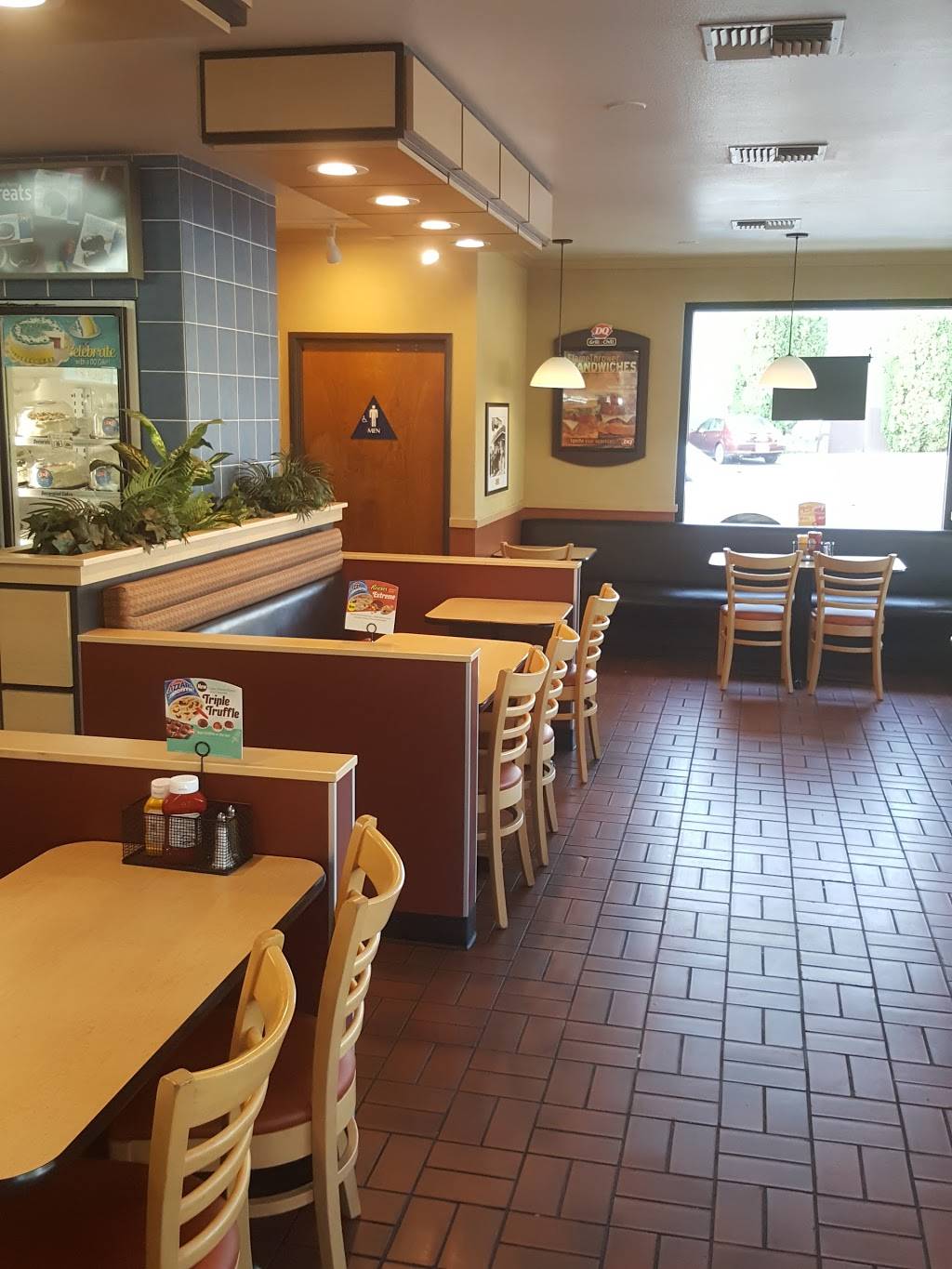 Dairy Queen | restaurant | 1602 Coburg Rd, Eugene, OR 97401, USA | 5413436005 OR +1 541-343-6005