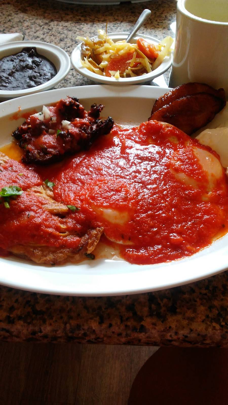 La Xoyita Restaurant Y Tortilleria | restaurant | 463 Plainfield St, Providence, RI 02909, USA | 4014900194 OR +1 401-490-0194