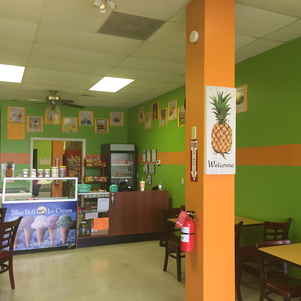 Refrequeria Flor De Azahar | meal takeaway | 5369 W Richey Rd, Houston, TX 77066, USA | 8328553125 OR +1 832-855-3125