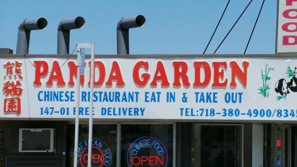Panda Garden | restaurant | 147-01 Union Tpke, Flushing, NY 11367, USA | 7183804900 OR +1 718-380-4900