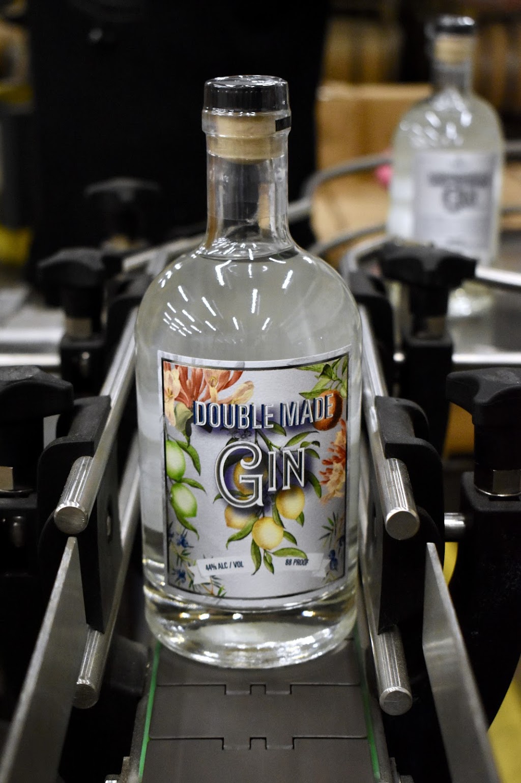 Six & Twenty Distillery | restaurant | 556 Perry Ave B103, Greenville, SC 29611, USA | 8642367886 OR +1 864-236-7886