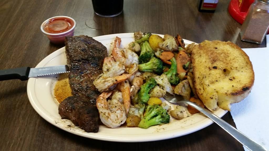 Swamp Daddys Seafood & Steaks | restaurant | 6392-6402 LA-157, Haughton, LA 71037, USA | 3183906776 OR +1 318-390-6776