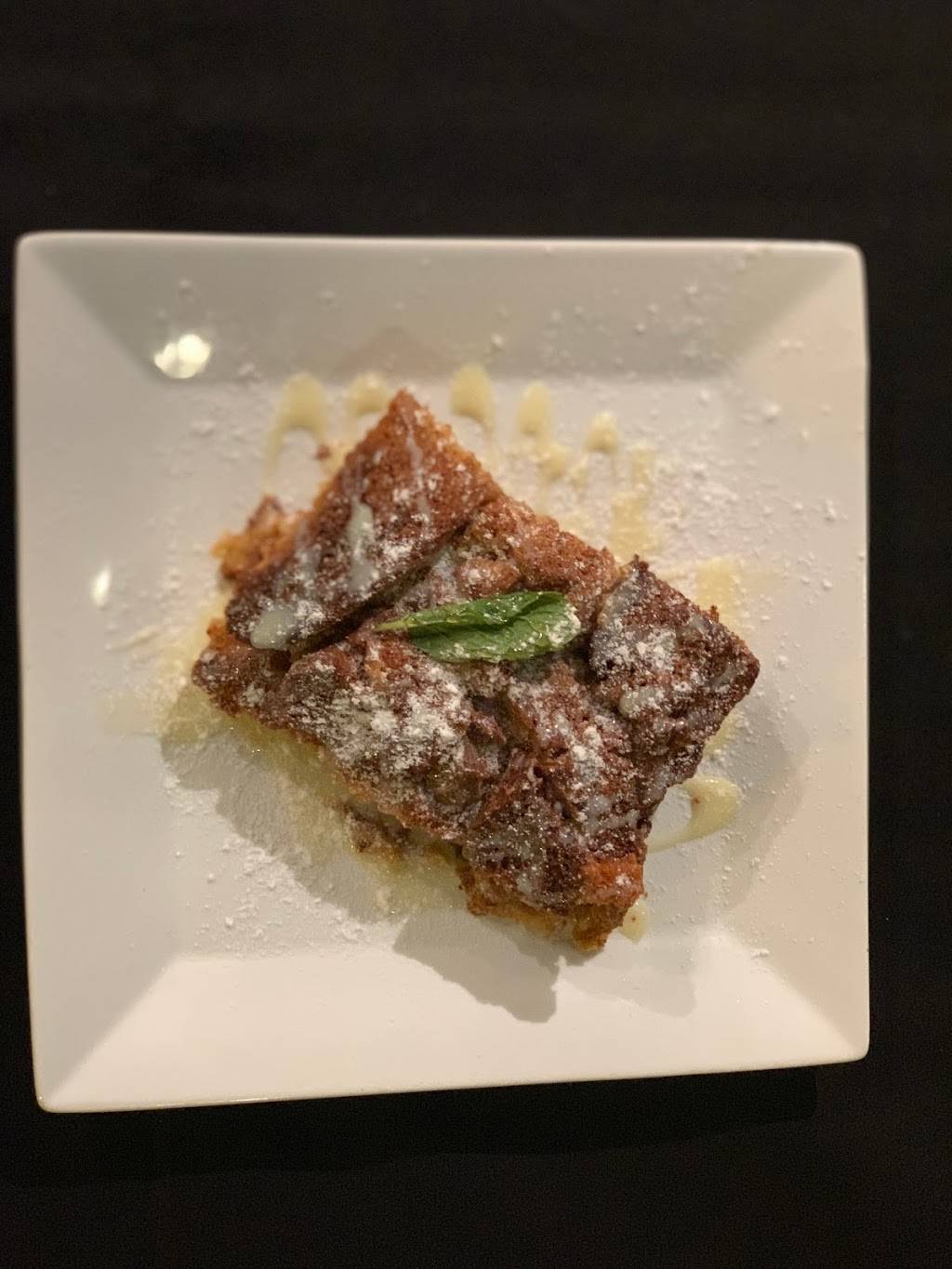 The CIVIL | restaurant | 518 N Charles St, Baltimore, MD 21201, USA | 4436828792 OR +1 443-682-8792