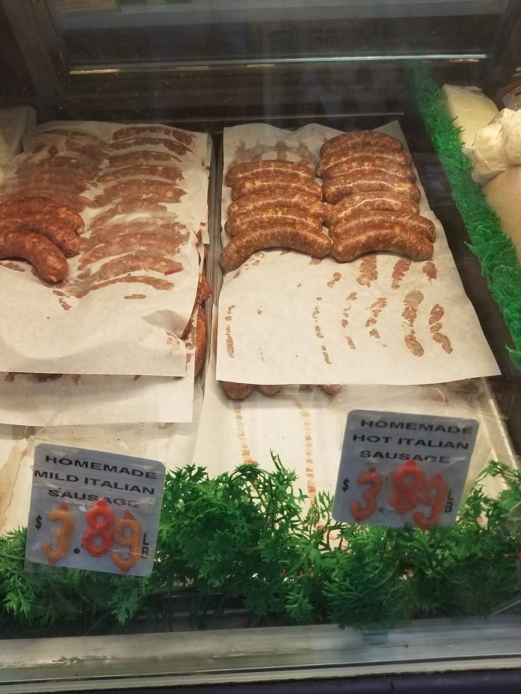 Tonys Italian Delicatessen | restaurant | 536 E Dunlap Ave #1, Phoenix, AZ 85020, USA | 6029445952 OR +1 602-944-5952