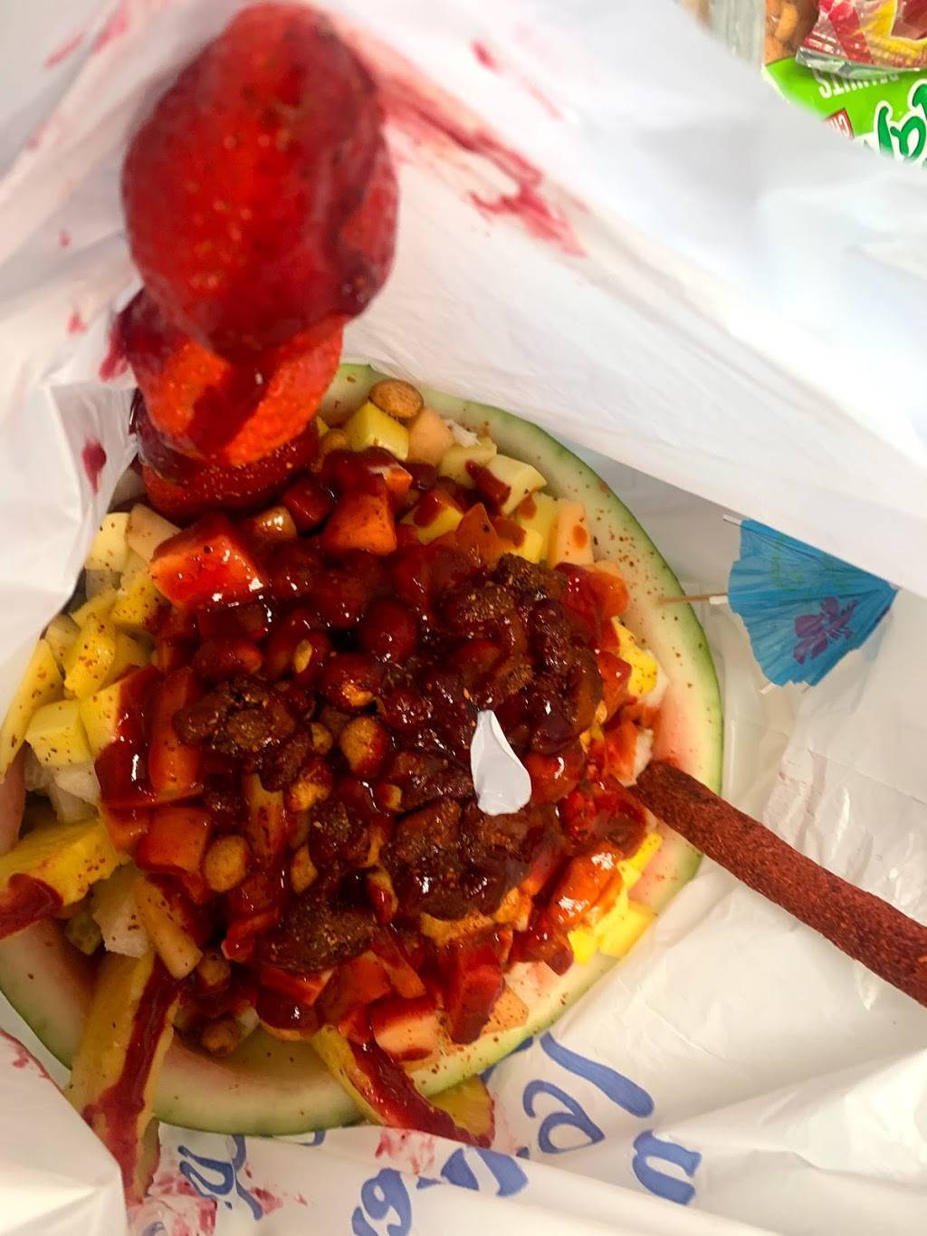 Antojitos Locos | restaurant | 123 SW 152nd St, Burien, WA 98166, USA | 2064788741 OR +1 206-478-8741