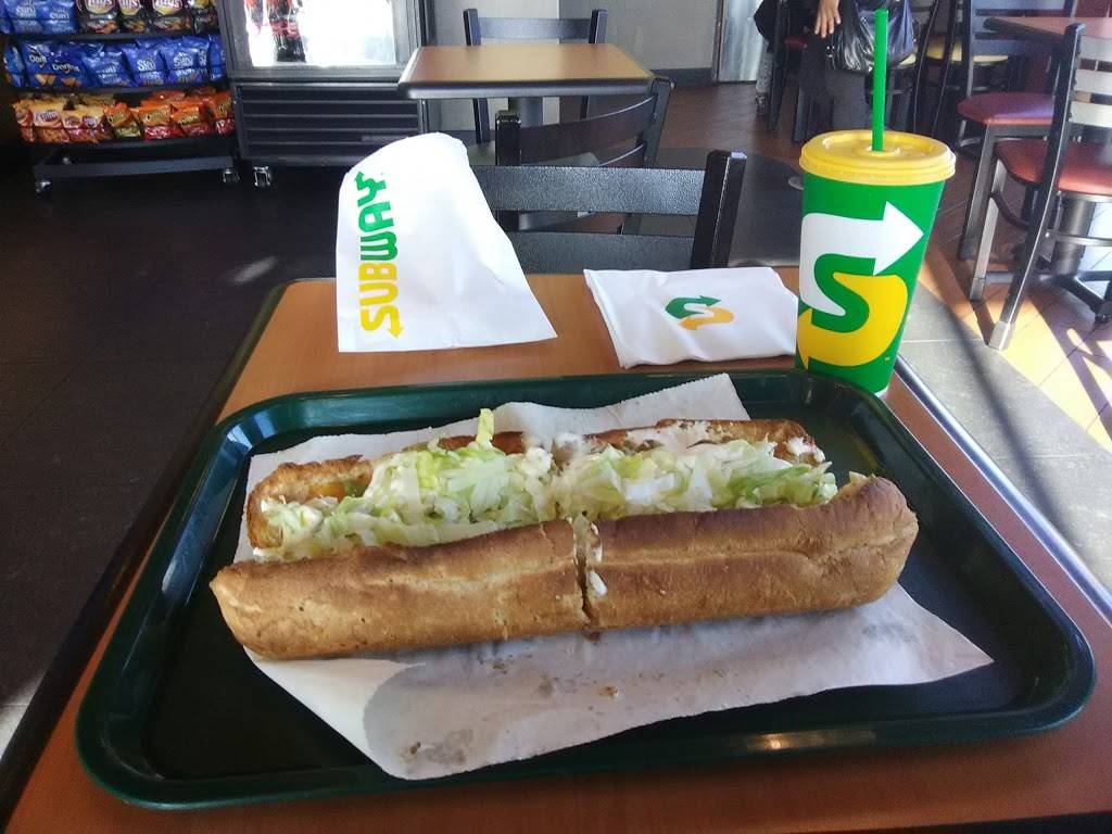 Subway Restaurants | restaurant | 198 Vermont Ave, Los Angeles, CA 90004, USA | 2133801485 OR +1 213-380-1485