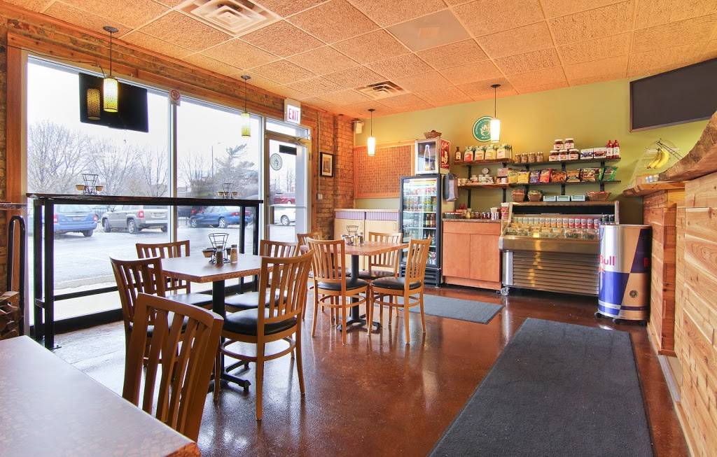 Pi-Hi Cafe | meal delivery | 3539 N Western Ave, Chicago, IL 60618, USA | 7734727444 OR +1 773-472-7444