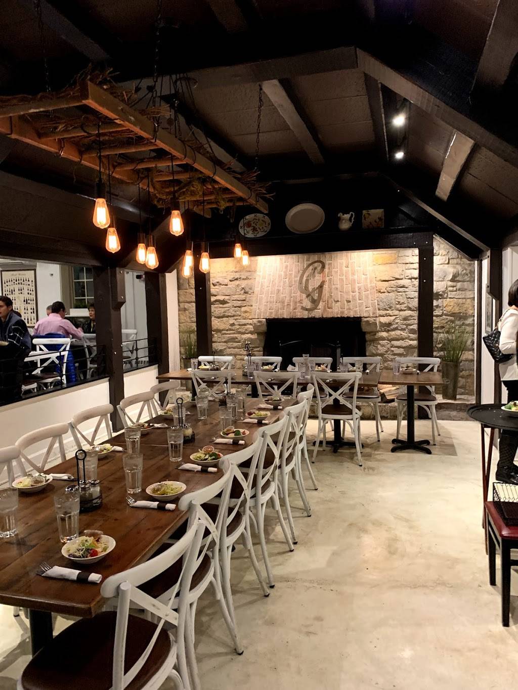 Geracis Restaurant of Pepper Pike | restaurant | 29425 Chagrin Blvd, Pepper Pike, OH 44124, USA | 2168311595 OR +1 216-831-1595