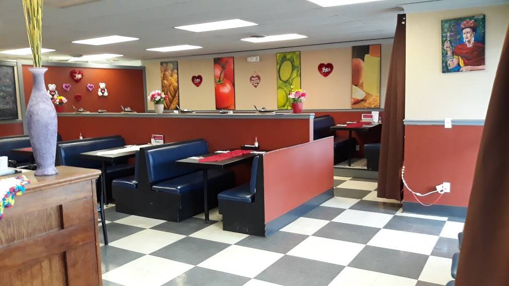 LOS AVENTUREROS LLC | restaurant | 9414 State Ave suite b, Marysville, WA 98270, USA | 3605483716 OR +1 360-548-3716