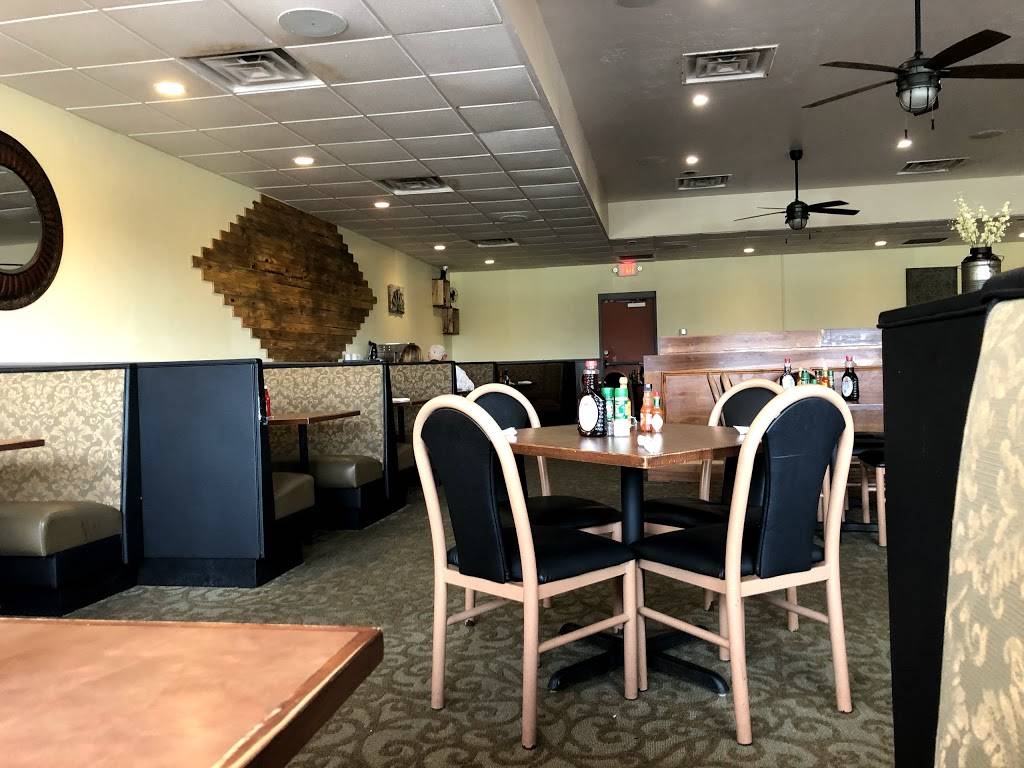 The Omelet Shop | restaurant | 1723, 4703 SW 16th Pl, Cape Coral, FL 33914, USA | 2392571018 OR +1 239-257-1018