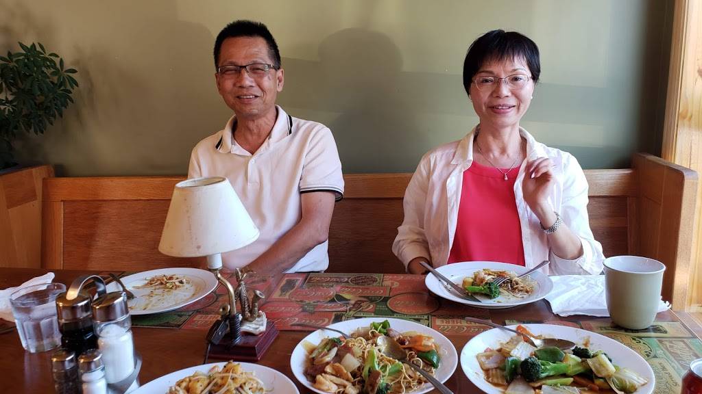 Jiangs Restaurant | restaurant | 25 Front St E, Hastings, ON K0L 1Y0, Canada | 7056961288 OR +1 705-696-1288