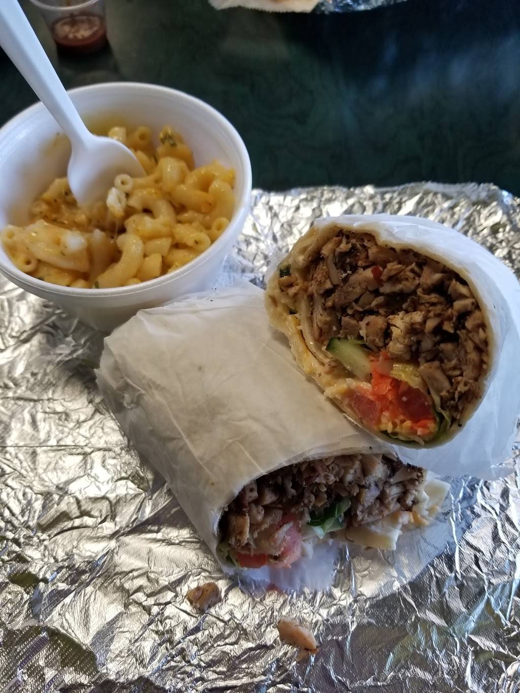 Jerk-N-GO | restaurant | 3490 Vollmer Rd, Olympia Fields, IL 60461, USA | 7087489690 OR +1 708-748-9690