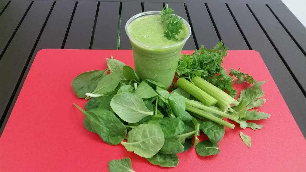 Harvest Station - smoothies and salads | restaurant | 1837, 2712 W Waters Ave, Tampa, FL 33614, USA | 8132845907 OR +1 813-284-5907