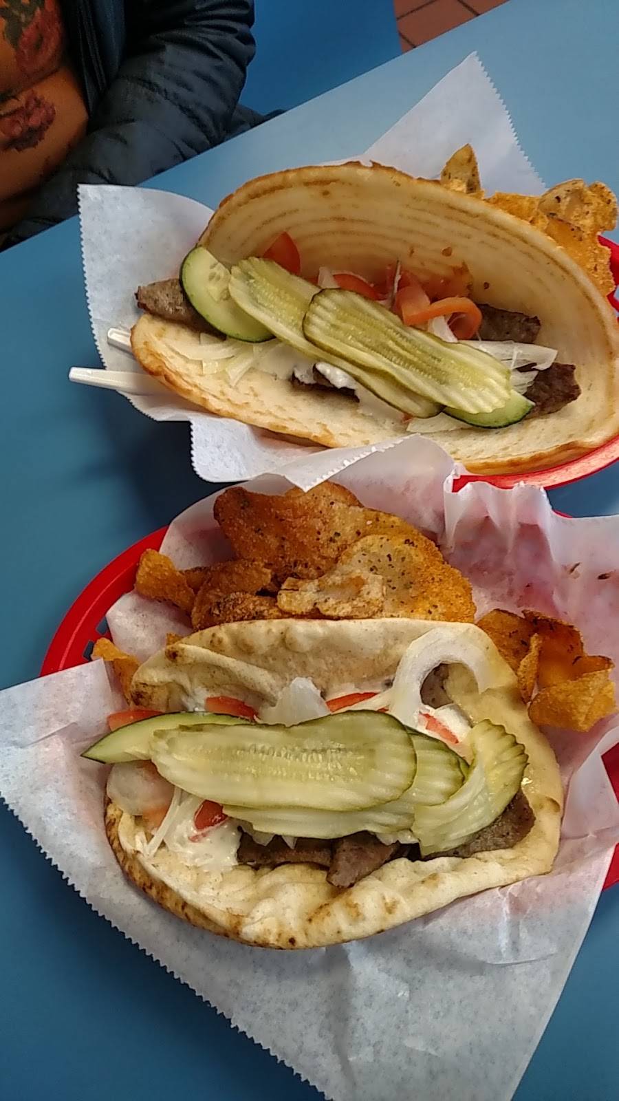 Bobaloons | restaurant | 1700 Ludington St, Escanaba, MI 49829, USA | 9067896169 OR +1 906-789-6169