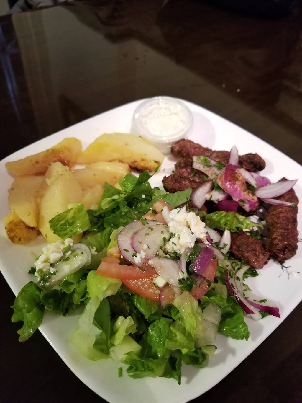 EZ Grill NYC | restaurant | 790 Lydig Ave, Bronx, NY 10462, USA | 3472818802 OR +1 347-281-8802