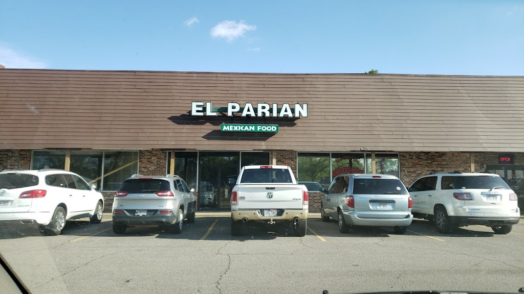 El Parian | restaurant | 415 Union St, Dardanelle, AR 72834, USA | 4792292211 OR +1 479-229-2211