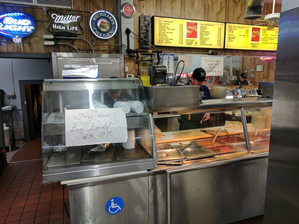 Busy Bee Market | restaurant | 2413 S Walker Ave, San Pedro, CA 90731, USA | 3108328660 OR +1 310-832-8660