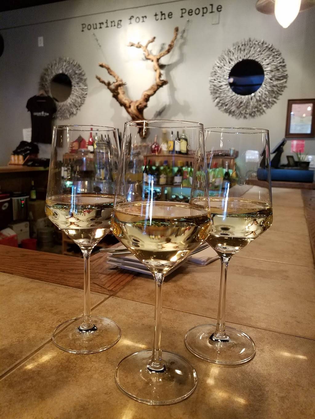 Citizen Vine Folsom | restaurant | 609 Sutter St, Folsom, CA 95630, USA | 9169324234 OR +1 916-932-4234