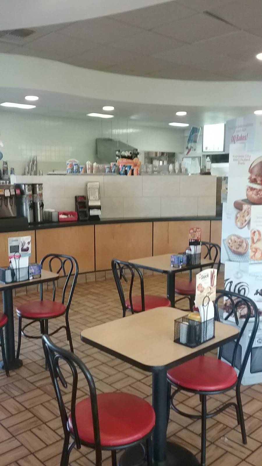 Dairy Queen Grill & Chill | restaurant | 5969 N Chalkville Rd, Birmingham, AL 35235, USA | 2056551250 OR +1 205-655-1250