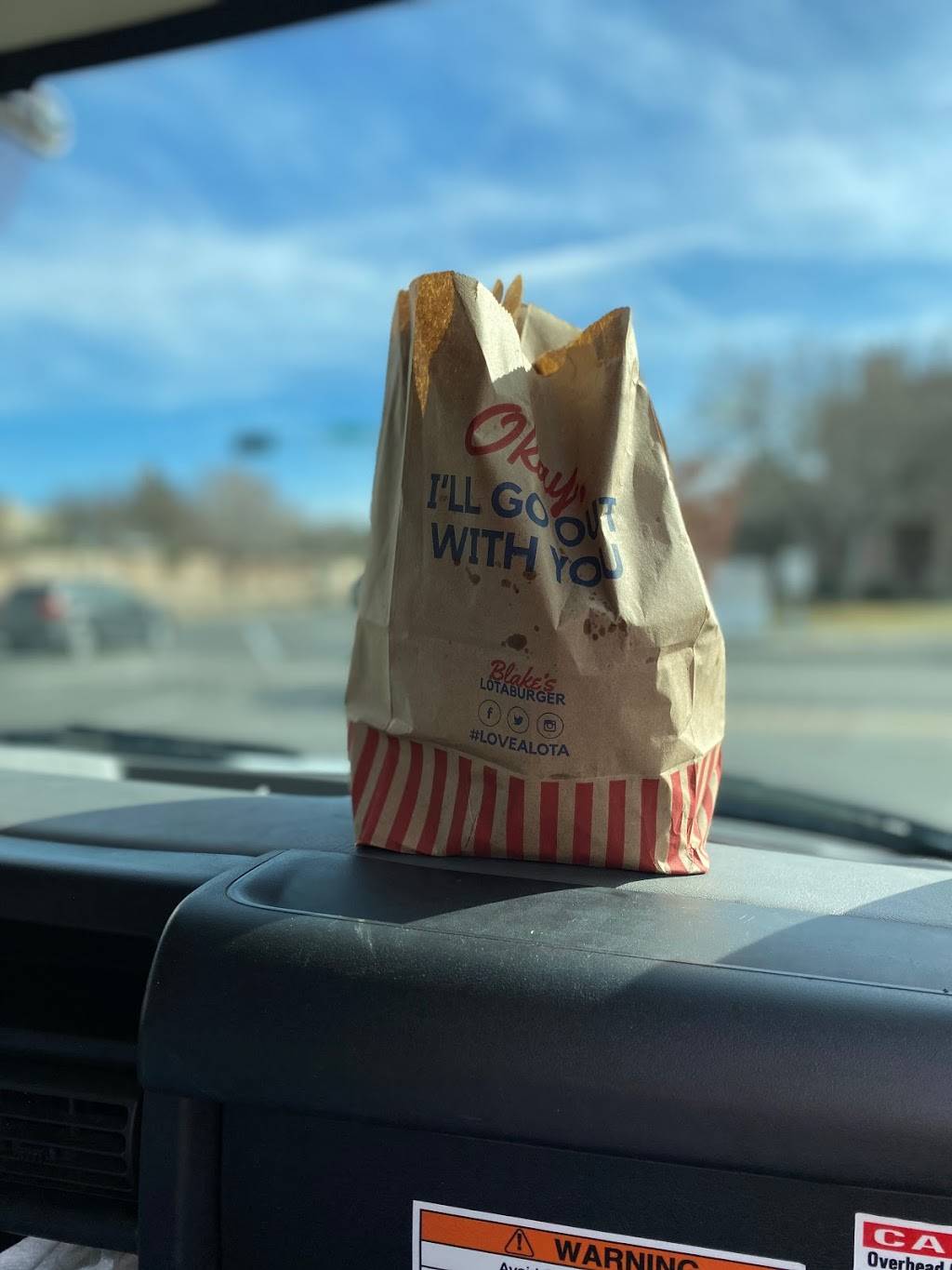 Blakes Lotaburger | restaurant | 2100 Eubank Blvd NE, Albuquerque, NM 87112, USA | 5052963535 OR +1 505-296-3535