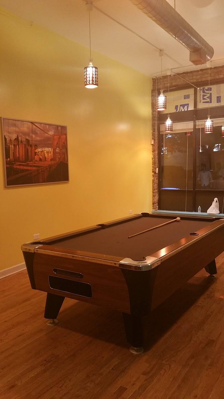 Oberois Indian Food - North Bell | restaurant | 6407 N Bell Ave, Chicago, IL 60645, USA | 7738560275 OR +1 773-856-0275