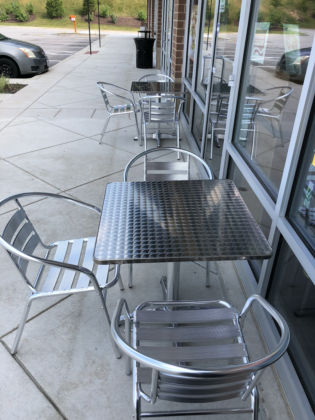 Subway | restaurant | 1741 Dorsey Rd #105, Hanover, MD 21076, USA | 4107962200 OR +1 410-796-2200