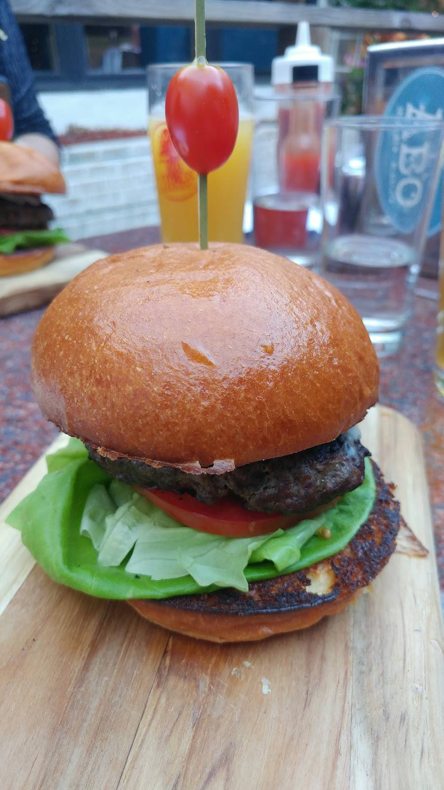 ABO Winter Park | restaurant | 358 N Park Ave B, Winter Park, FL 32789, USA | 4076367022 OR +1 407-636-7022