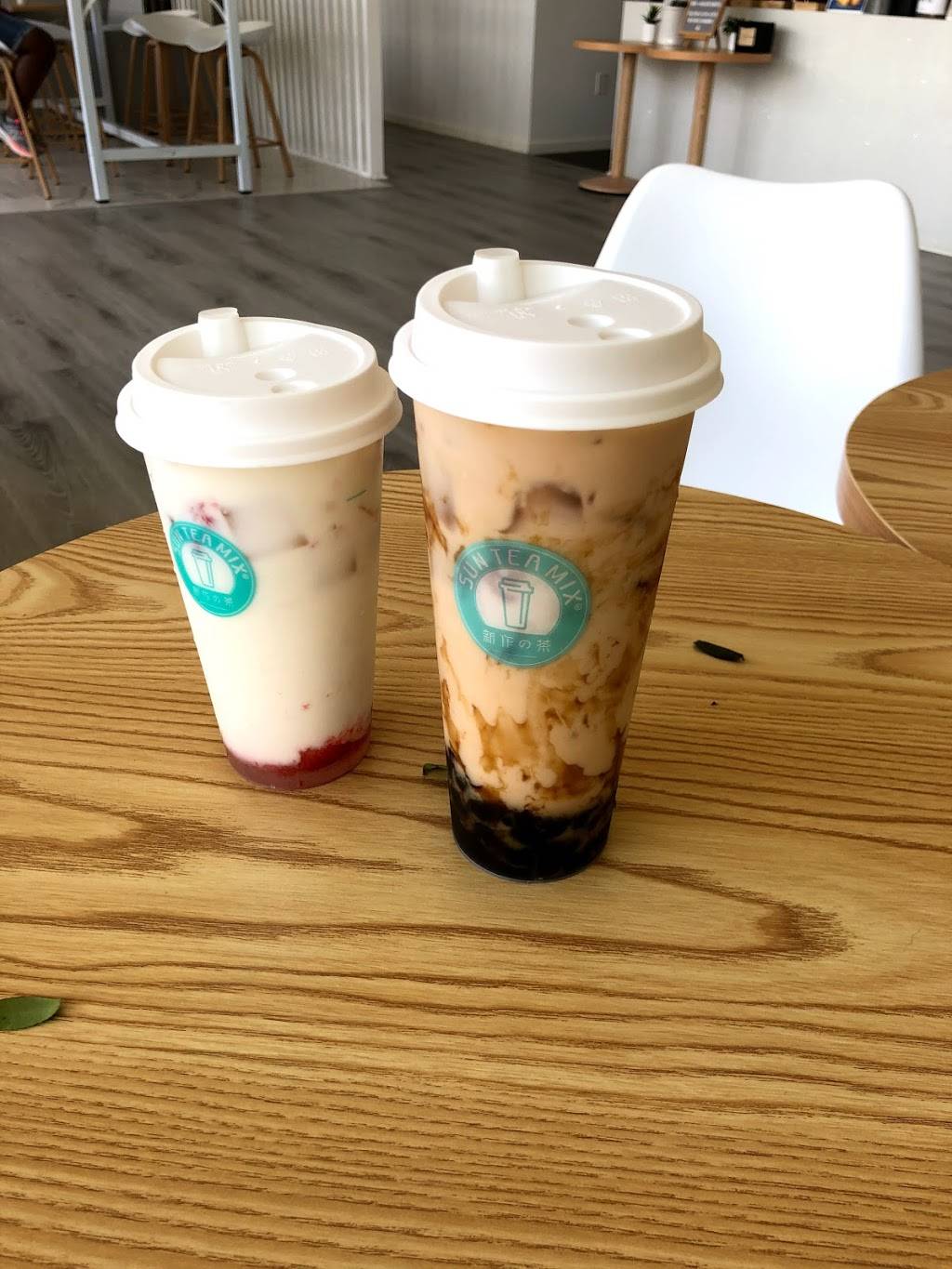 Sun Tea Mix | cafe | 400 Keawe St #107, Honolulu, HI 96817, USA | 8082195749 OR +1 808-219-5749