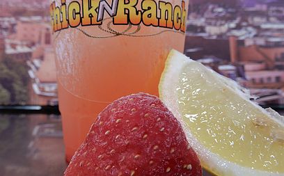 ChickNRanch | restaurant | 4401 Lemay Ferry Rd, St. Louis, MO 63129, USA | 3142006220 OR +1 314-200-6220