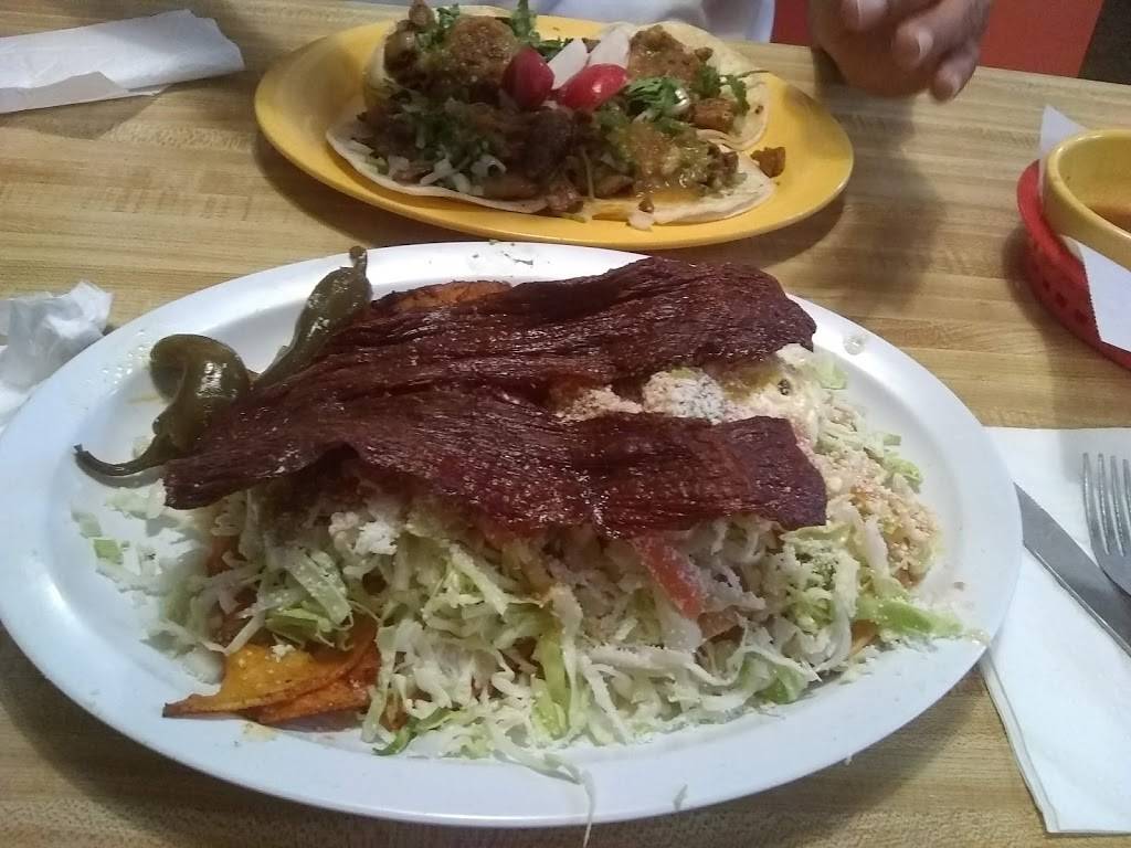 Yahualica Taqueria | restaurant | 3112 McKee Rd, San Jose, CA 95127, USA | 4082585292 OR +1 408-258-5292