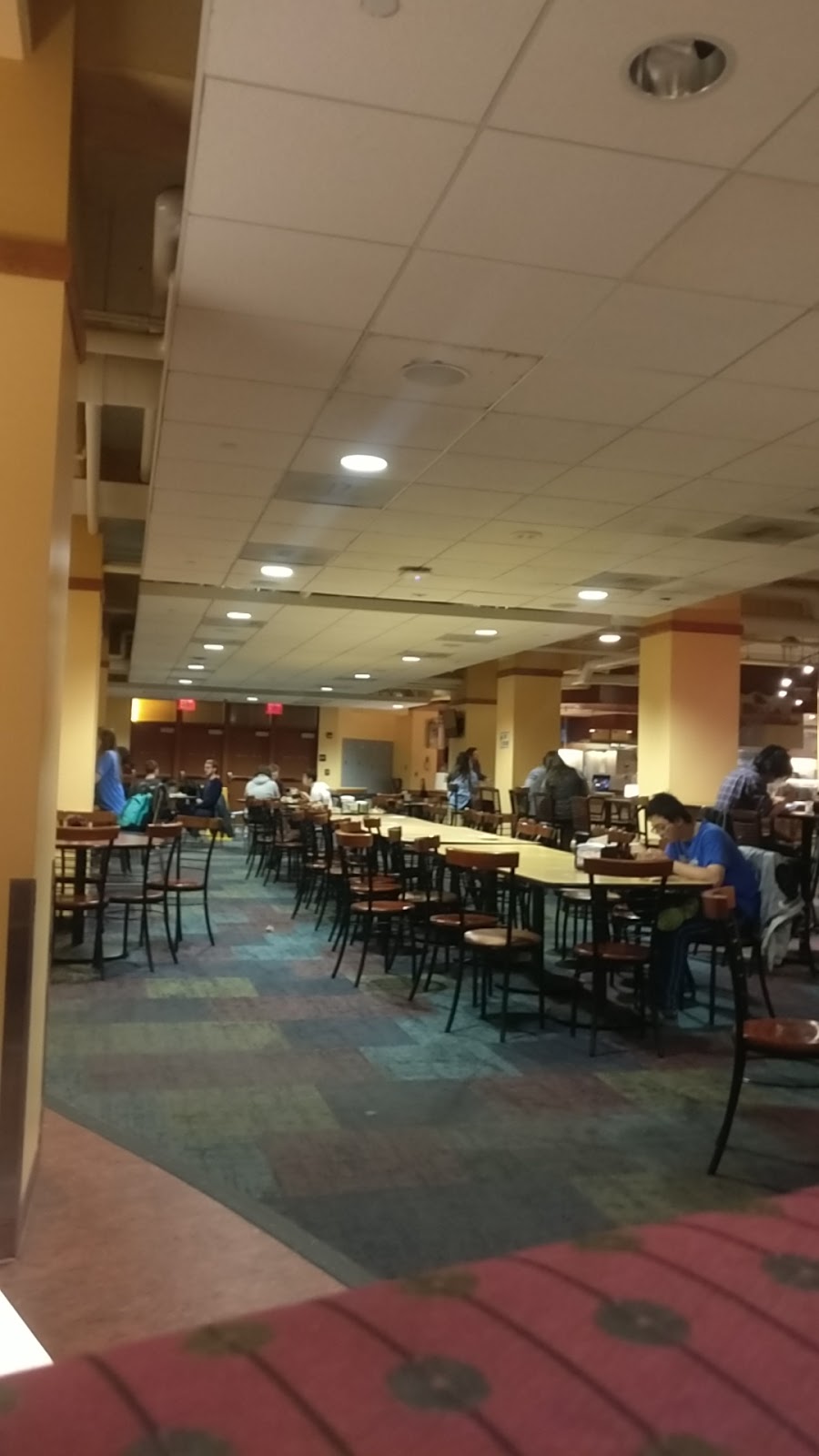 Market Central | restaurant | 3990 Fifth Ave, Pittsburgh, PA 15213, USA | 4126246117 OR +1 412-624-6117