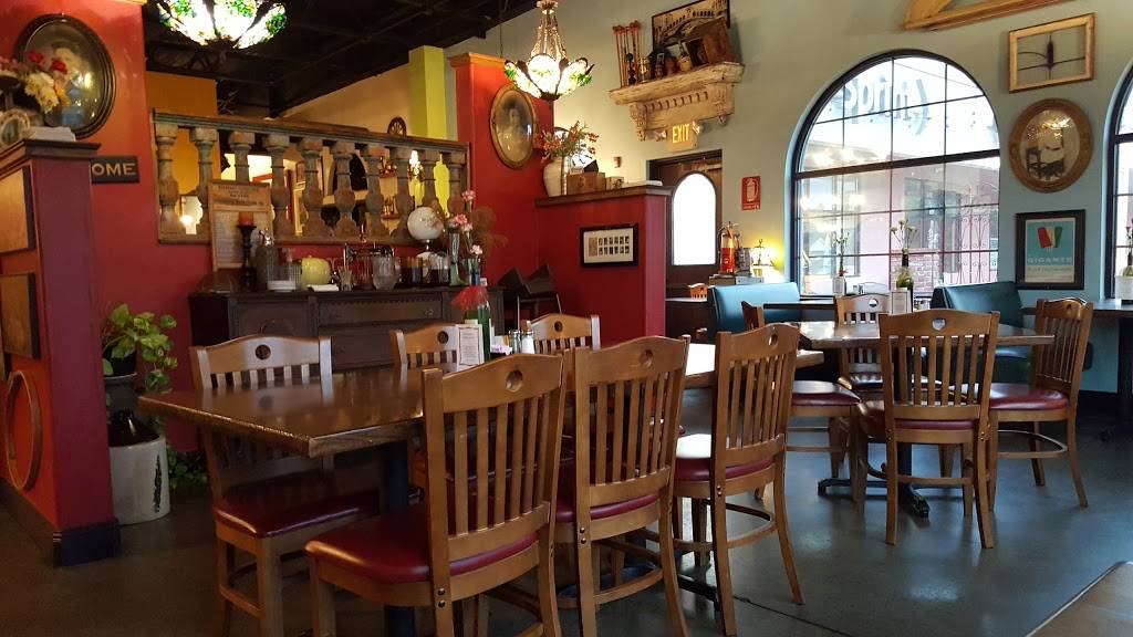 Terranovas Huntsville | restaurant | 1420 Paramount Dr #1, Huntsville, AL 35806, USA | 2564898883 OR +1 256-489-8883