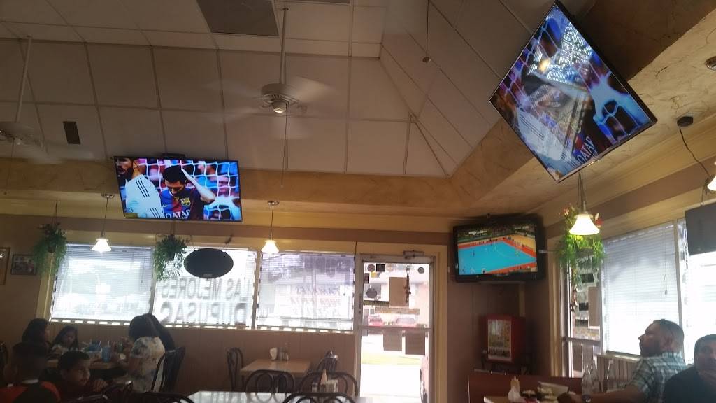 Rincon Latino | restaurant | 1001 W 6th St, Irving, TX 75060, USA | 9722591440 OR +1 972-259-1440