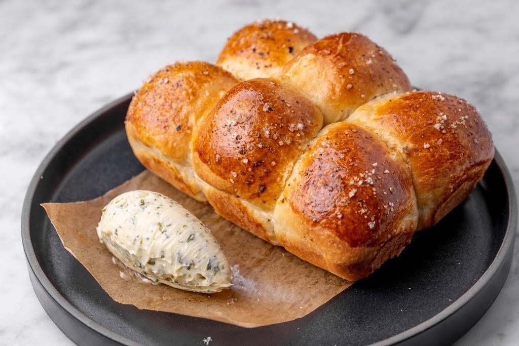 Yours Truly Venice | restaurant | 1616 Abbot Kinney Blvd, Venice, CA 90291, USA | 3103969333 OR +1 310-396-9333