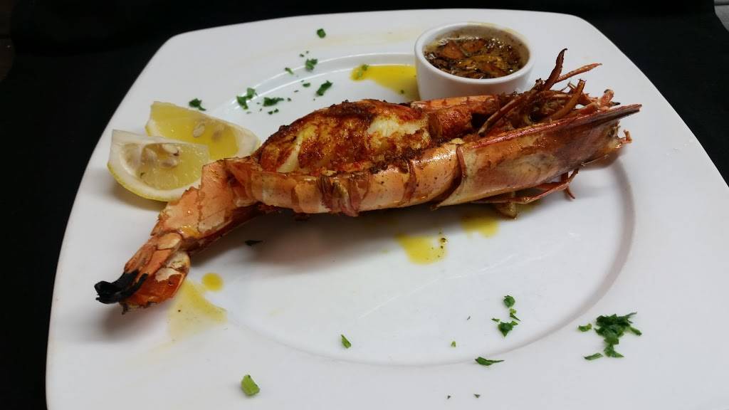 Mar Belo restaurant | restaurant | 611 Broadway, Long Branch, NJ 07740, USA | 7328702222 OR +1 732-870-2222