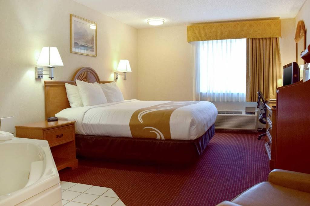 Quality Inn Louisville - Boulder | restaurant | 1196 W Dillon Rd, Louisville, CO 80027, USA | 3036040181 OR +1 303-604-0181