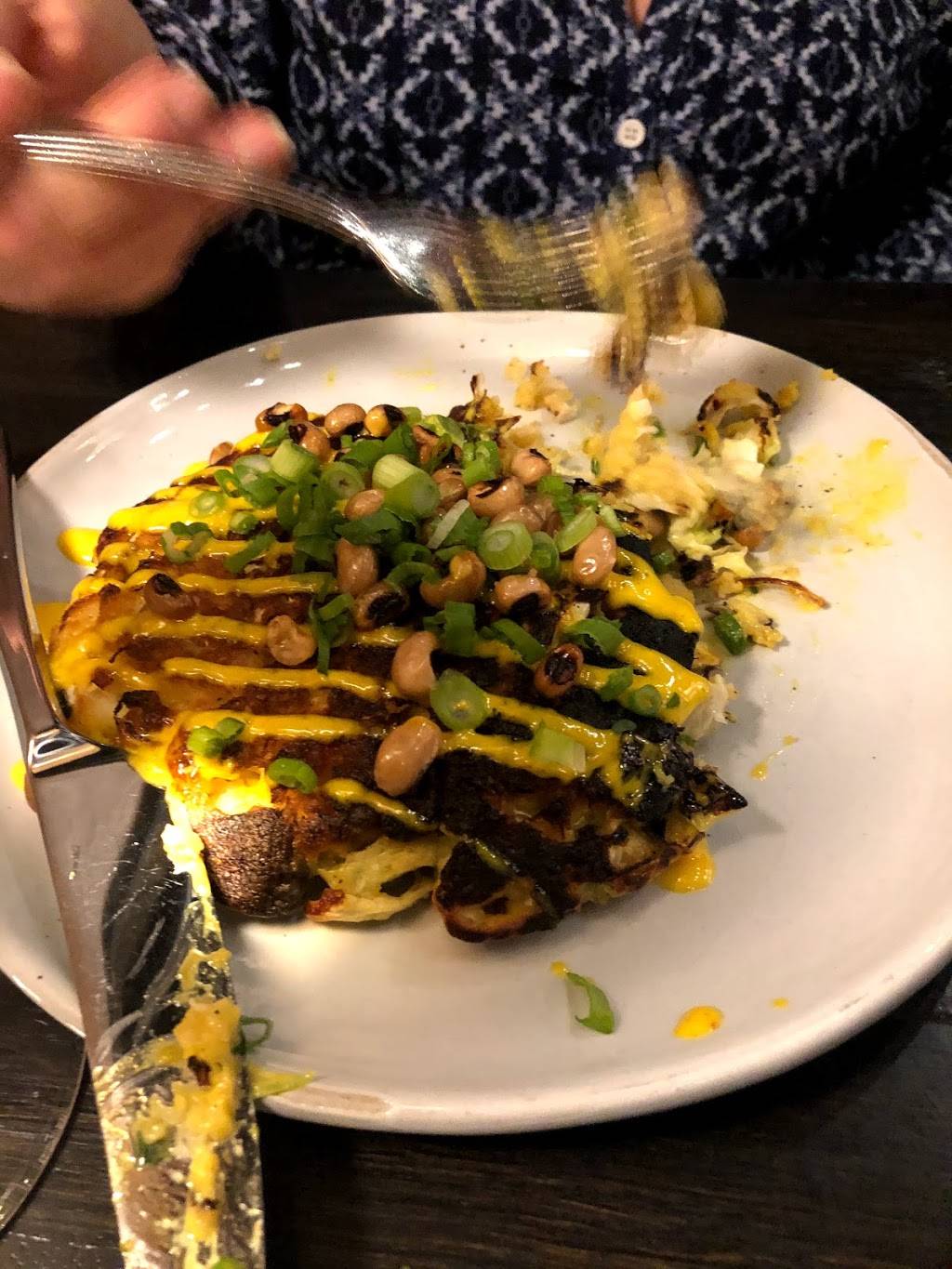 Benne On Eagle | restaurant | 35 Eagle St, Asheville, NC 28801, USA | 8285528833 OR +1 828-552-8833