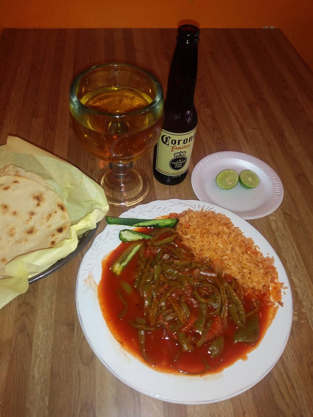 Leos Mexican Food | restaurant | 7550 Laurel Canyon Blvd, North Hollywood, CA 91605, USA | 8189823352 OR +1 818-982-3352