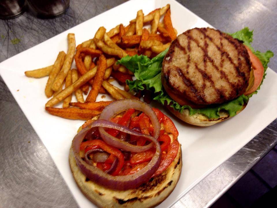 Neighborhood Grill | restaurant | 1629 W Arkansas Ln, Arlington, TX 76013, USA | 8173031192 OR +1 817-303-1192