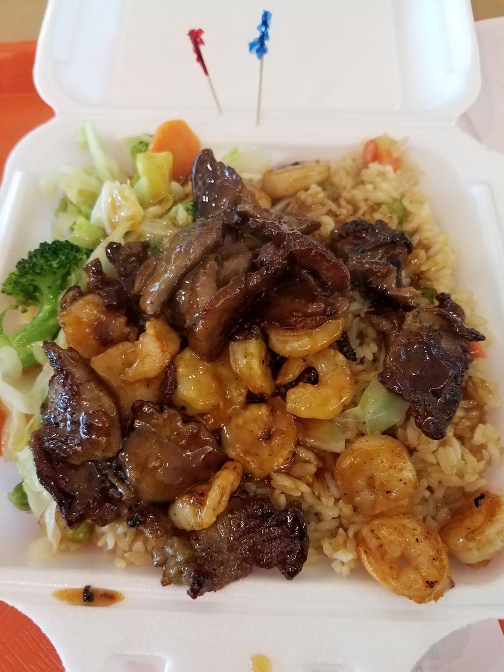 Little Tokyo | restaurant | 2000 Rte 38 FC-08, Cherry Hill, NJ 08002, USA | 3476088008 OR +1 347-608-8008