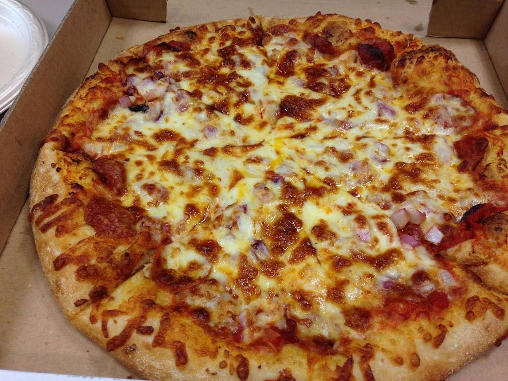 Wyoming Pizza | restaurant | 601 E Wyoming Ave, Philadelphia, PA 19120, USA | 2154570220 OR +1 215-457-0220