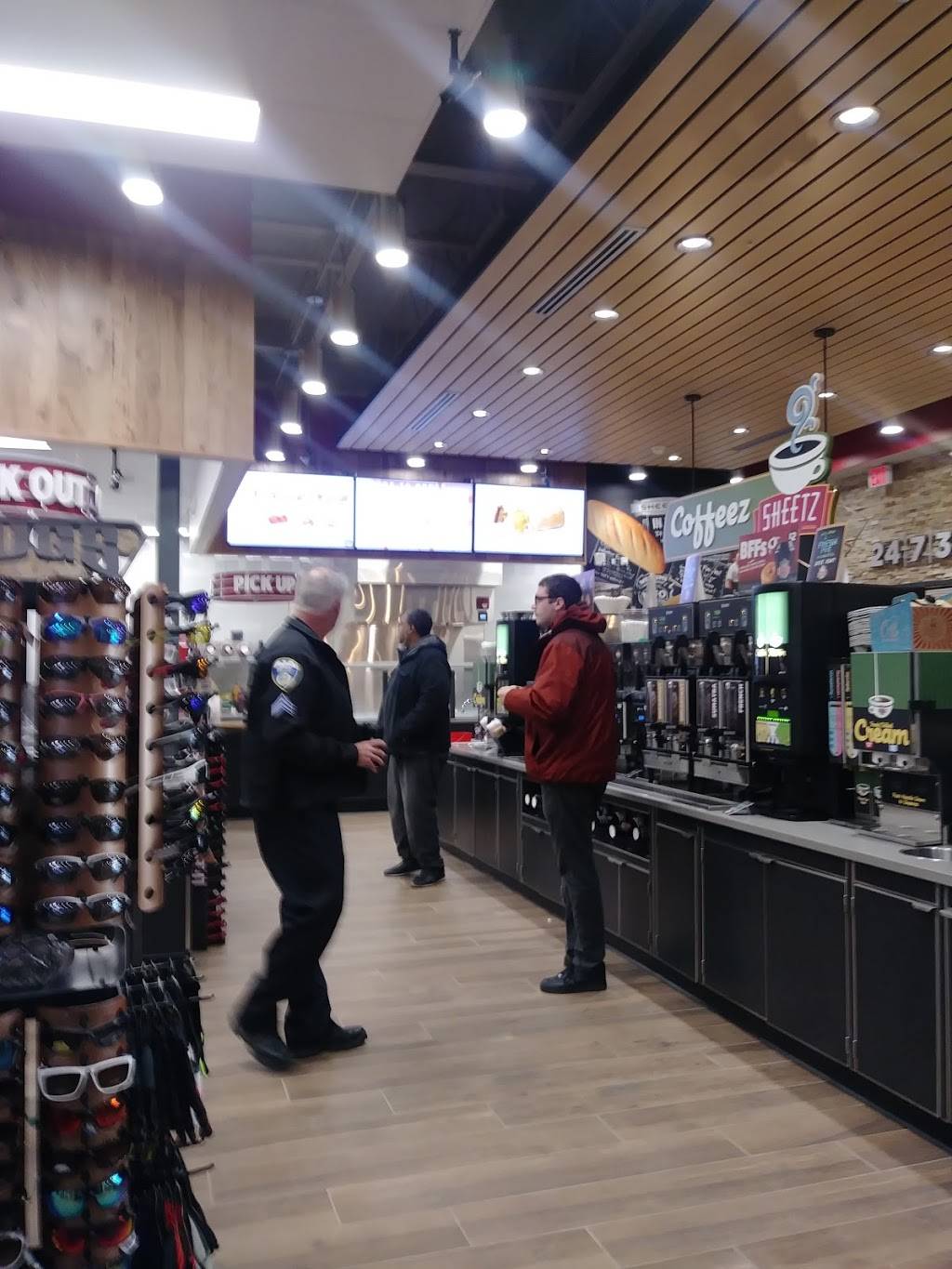 Sheetz #311 | cafe | 20 W Waterloo Rd, Akron, OH 44319, USA | 3307731477 OR +1 330-773-1477