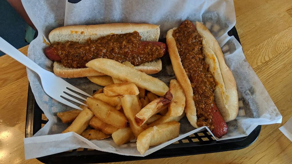 Wintons Corner Cafe | restaurant | 601 N Main St, Winton, NC 27986, USA | 2523589950 OR +1 252-358-9950