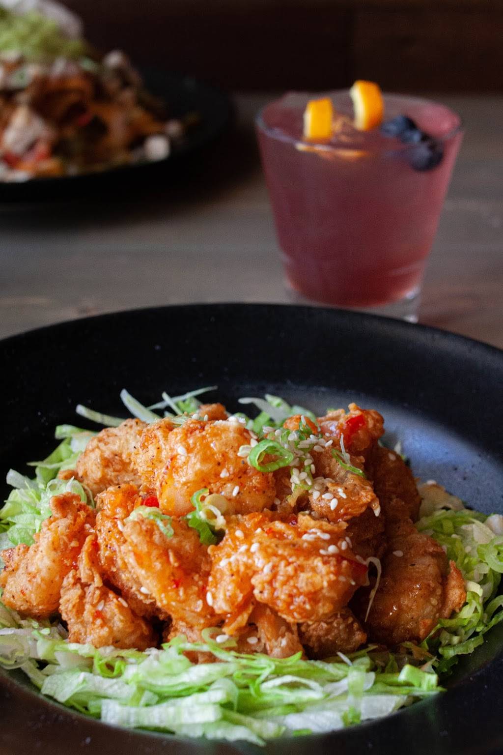 The Agency Kitchen & Bar | restaurant | 4775 Lyons Rd, Delray Beach, FL 33446, USA | 5619540091 OR +1 561-954-0091