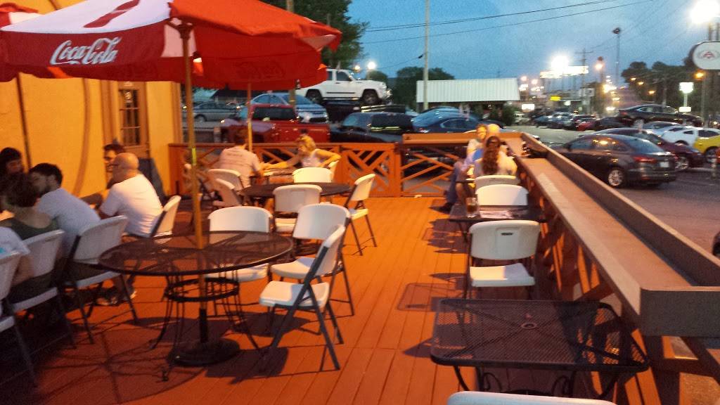 Los Tres Amigos | restaurant | 2606 Lebanon Pike, Nashville, TN 37214, USA | 6153160104 OR +1 615-316-0104