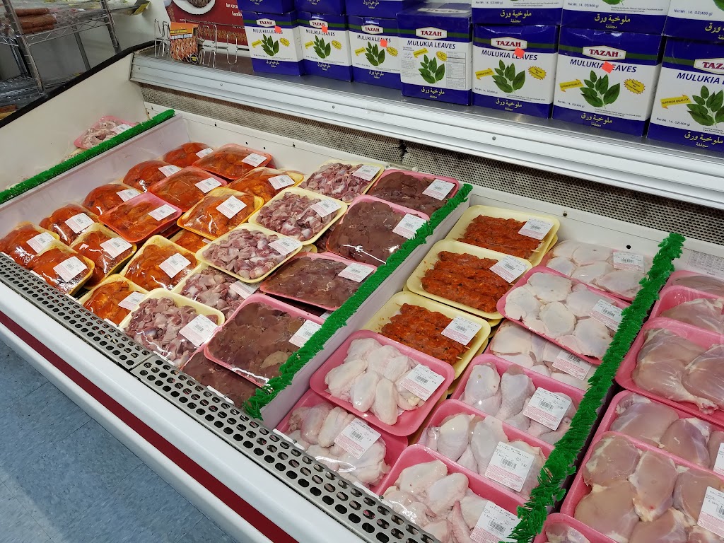 Adams Halal Meat | restaurant | 12280 Westheimer Rd, Houston, TX 77077, USA | 2812490024 OR +1 281-249-0024