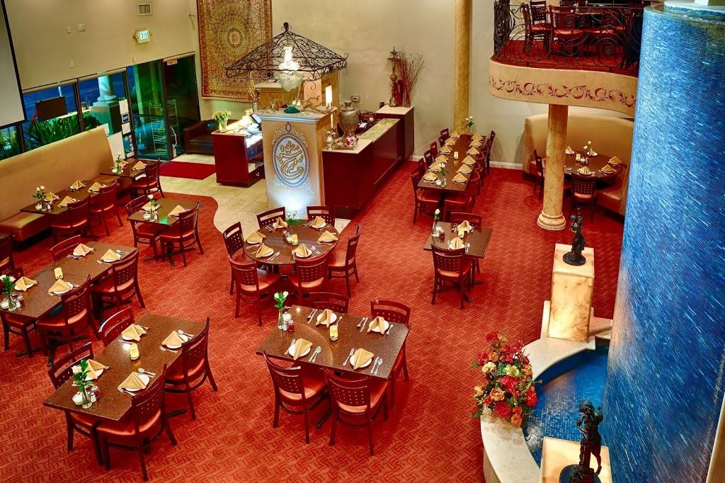 Hatam Restaurant | restaurant | 25800 Jeronimo Rd #402, Mission Viejo, CA 92691, USA | 9497680122 OR +1 949-768-0122