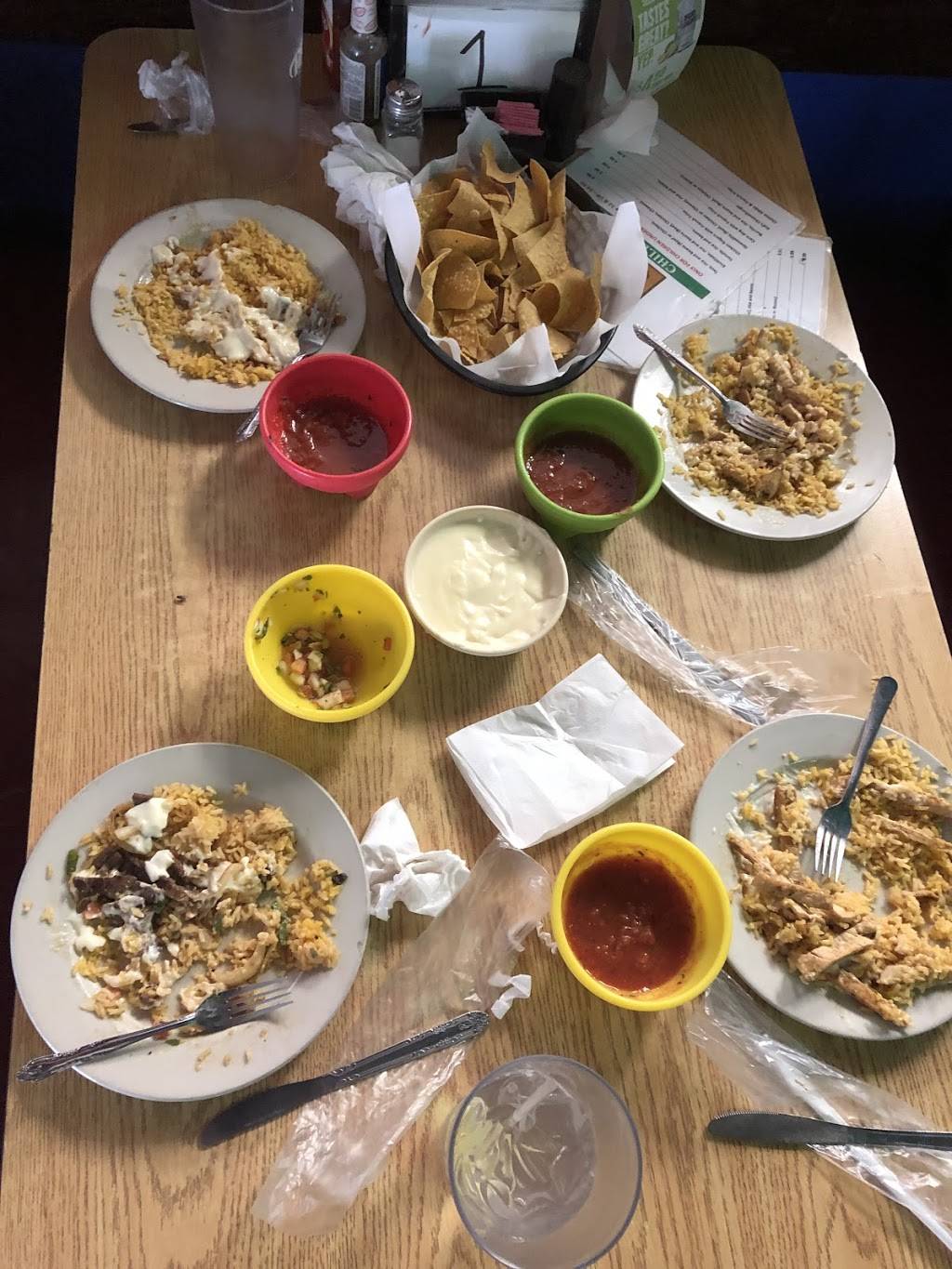 Lolos Mexican Grill | restaurant | 720 N Gaskill St, Huntsville, AR 72740, USA | 4797381880 OR +1 479-738-1880