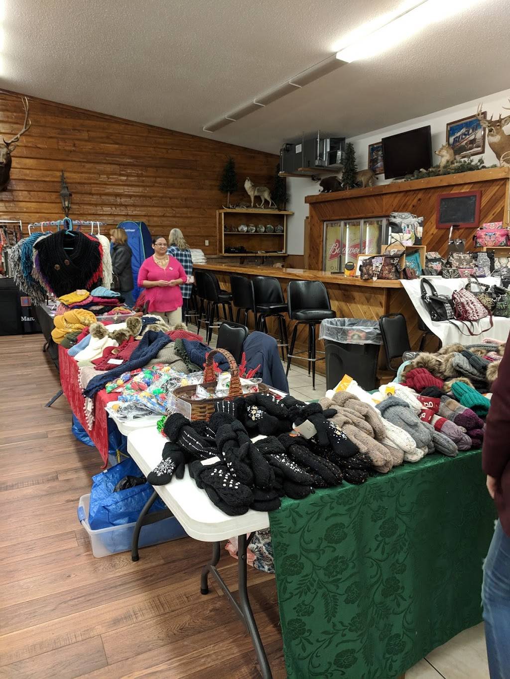 Witoka Tavern | restaurant | 27999 County Rd 9, Winona, MN 55987, USA | 5074524346 OR +1 507-452-4346