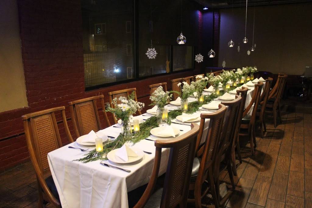 Alamodak Restaurant and Hookah Lounge Halal | meal takeaway | 161 Cecil B. Moore Ave, Philadelphia, PA 19122, USA | 2672390088 OR +1 267-239-0088